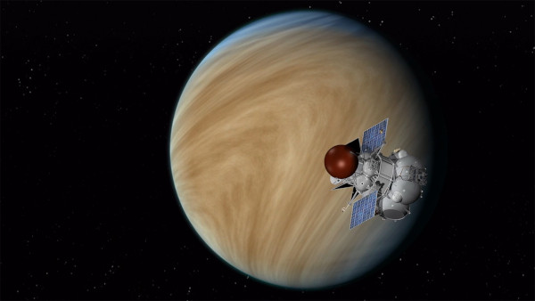 Régi dicsőség nyomában, avagy orosz Vénusz-tervek