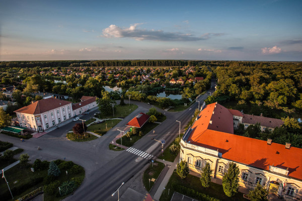 Ha nyár, akkor Űrtábor – már három évtizede