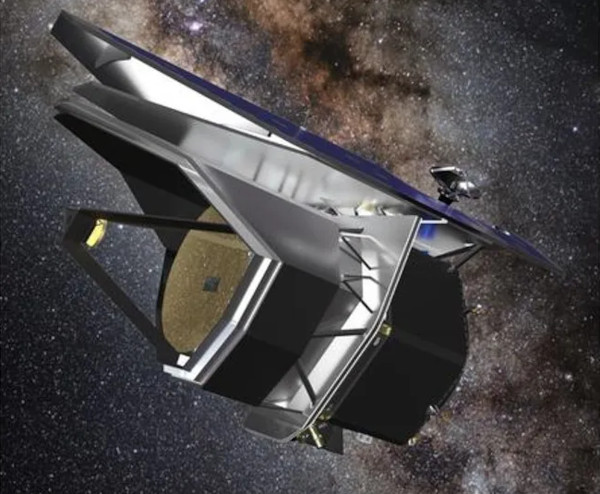 A NASA a PRIMA mellett döntött